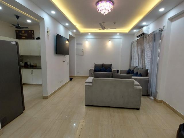 3 Bedroom 350 Sq.Mt. Independent House in Gamma I Greater Noida Listing ID: #10199