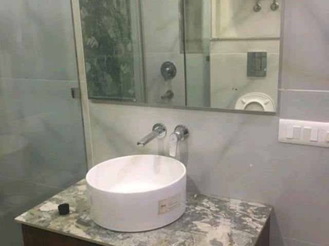 3 Bedroom 350 Sq.Yd. Builder Floor in Chittaranjan Park Delhi Listing ID: #10232
