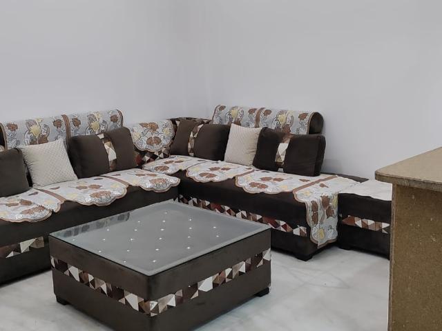 3 Bedroom 350 Sq.Yd. Builder Floor in Greater Kailash Part 3 Delhi Listing ID: #9521