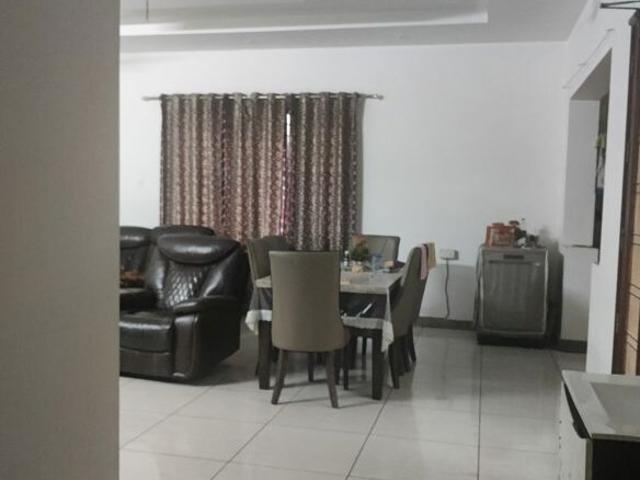 3 Bedroom 350 Sq.Yd. Builder Floor in Sector 21d Faridabad Listing ID: #10222