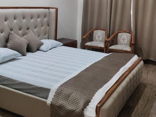 3 Bedroom 350 Sq.Yd. Independent House in Sector 8 Panchkula Listing ID: #8984
