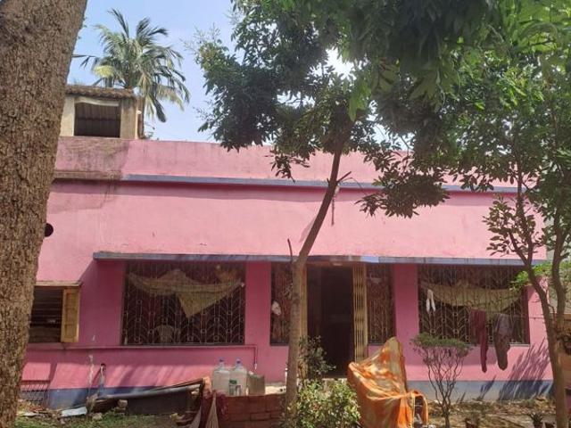 3 Bedroom 3660 Sq.Ft. Independent House in Harinavi Kolkata Listing ID: #10274