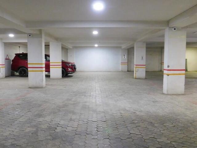 3 Bedroom 375 Sq.Ft. Builder Floor in Phi 1 Greater Noida Listing ID: #10393