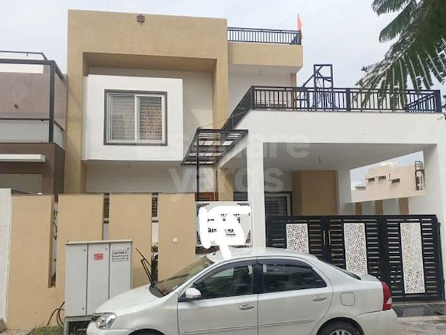 3 Bedroom 3700 Sq.Ft. Independent House in Kanadia Road Indore Listing ID: #10125