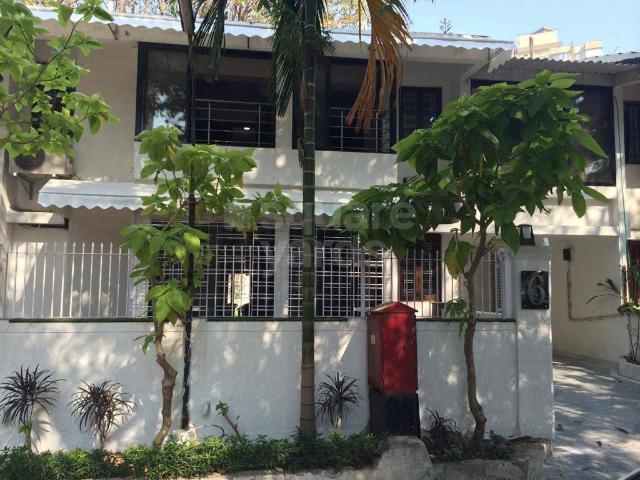 3 Bedroom 4000 Sq.Ft. Villa in Andheri West Mumbai Listing ID: #8797