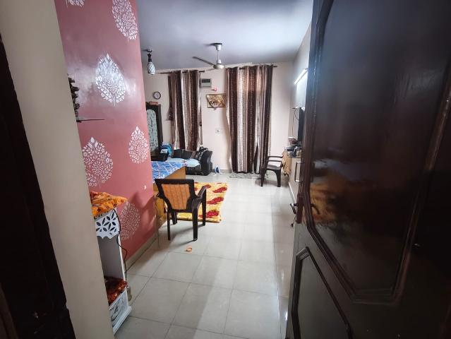 3 Bedroom 400 Sq.Yd. Builder Floor in Anand Niketan Delhi Listing ID: #9487