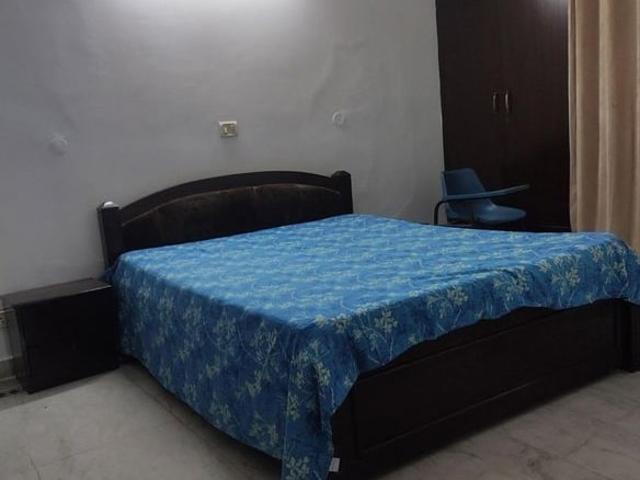 3 Bedroom 400 Sq.Yd. Builder Floor in Saket Delhi Listing ID: #10289