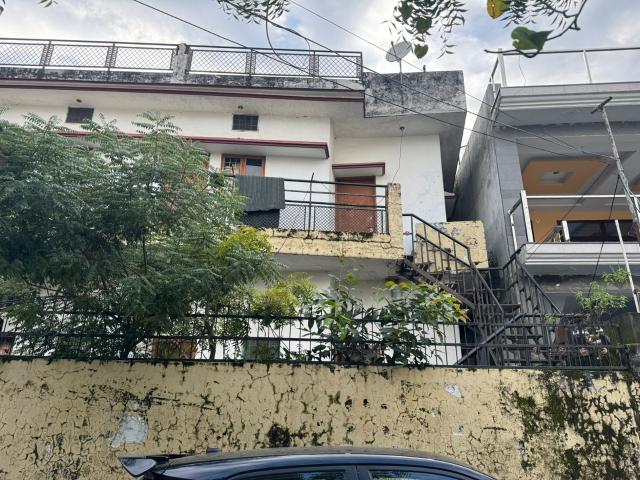 3 Bedroom 425 Sq.Yd. Independent House in Chironwali Dehradun Listing ID: #10079