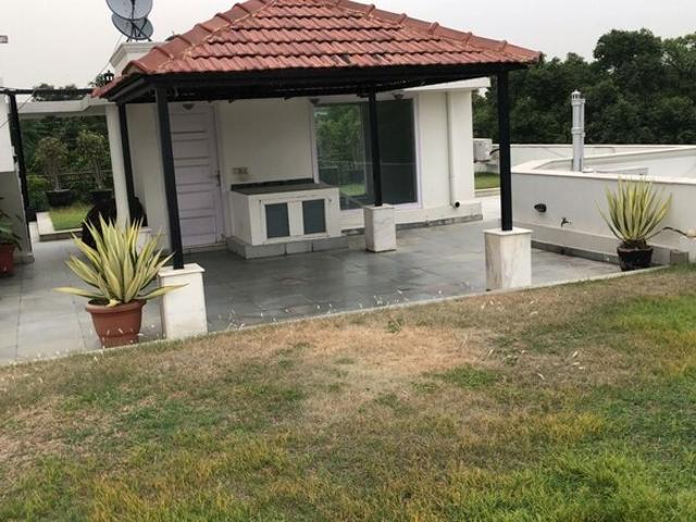 3 Bedroom 4200 Sq.Ft. Builder Floor in Sunder Nagar Delhi Listing ID: #10204