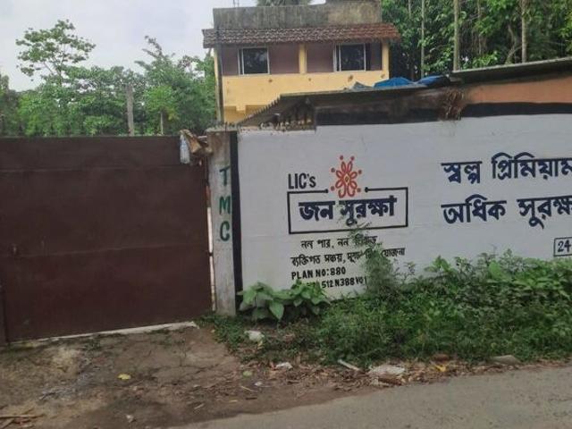 3 Bedroom 4200 Sq.Ft. Independent House in Rajpur Sonarpur Kolkata Listing ID: #10171