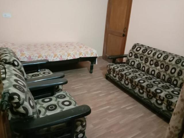 3 Bedroom 4500 Sq.Ft. Builder Floor in New Friends Colony Delhi Listing ID: #9518
