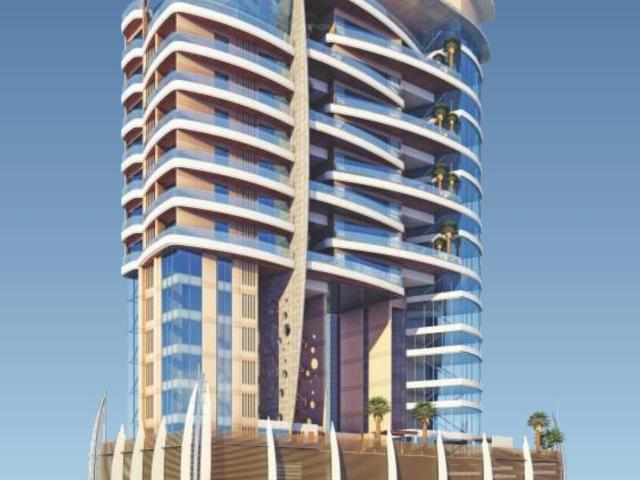 3 Bedroom 4700 Sq.Ft. Apartment in Ranwar Mumbai Listing ID: #10400