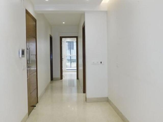 3 Bedroom 550 Sq.Yd. Villa in Paryavaran Complex Delhi Listing ID: #10224