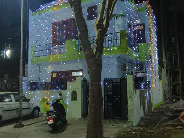 3 Bedroom 60 Sq.Mt. Independent House in Delta I Greater Noida Listing ID: #9592