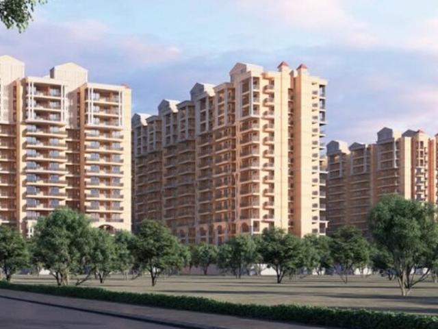 3 Bedroom 645 Sq.Ft. Apartment in Sector 86 Faridabad Listing ID: #10324