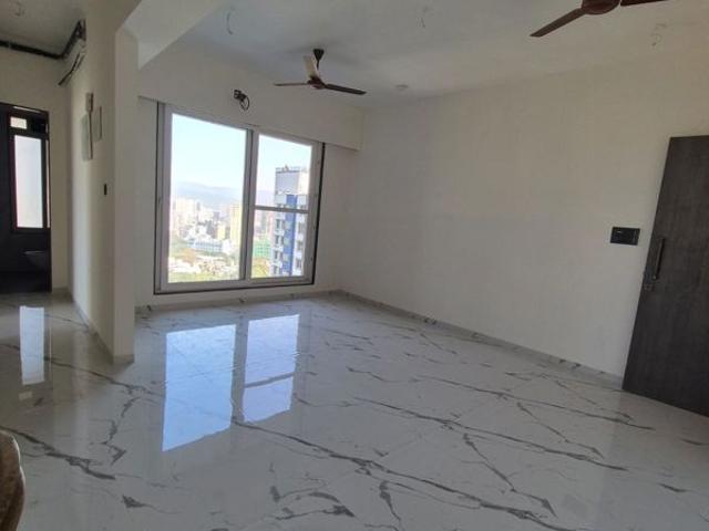 3 Bedroom 675 Sq.Ft. Apartment in Borivali West Mumbai Listing ID: #10408