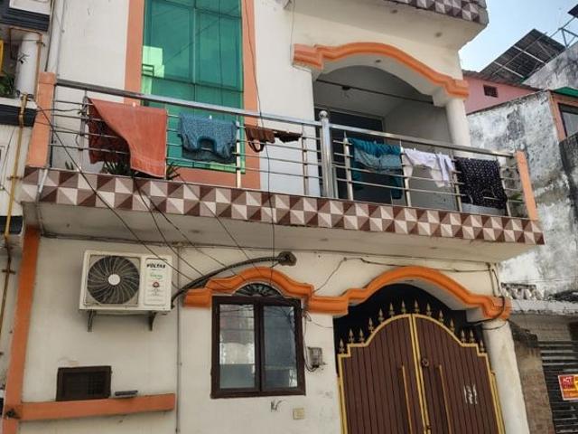 3 Bedroom 675 Sq.Ft. Independent House in Vrindavan Yojna Lucknow Listing ID: #10217
