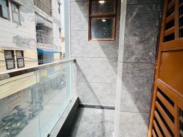 3 Bedroom 670 Sq.Ft. Builder Floor in Nawada Delhi Listing ID: #10232