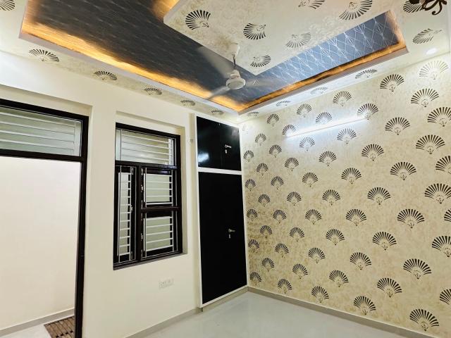 3 Bedroom 67 Sq.Yd. Villa in Sirsi Road Jaipur Listing ID: #10318