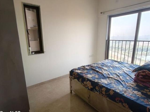 3 Bedroom 685 Sq.Ft. Apartment in Nagaon Navi Mumbai Listing ID: #10339