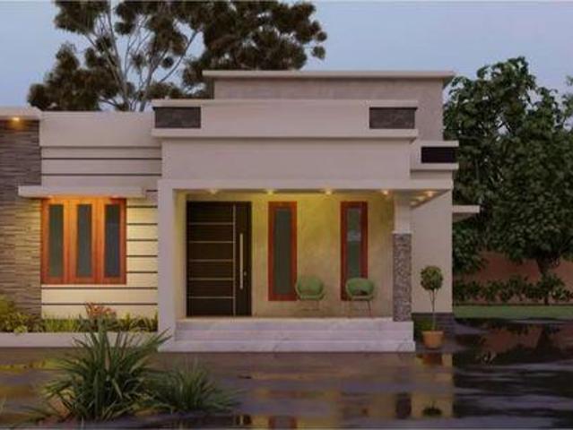 3 Bedroom 72 Sq.Yd. Independent House in Delta I Greater Noida Listing ID: #8784