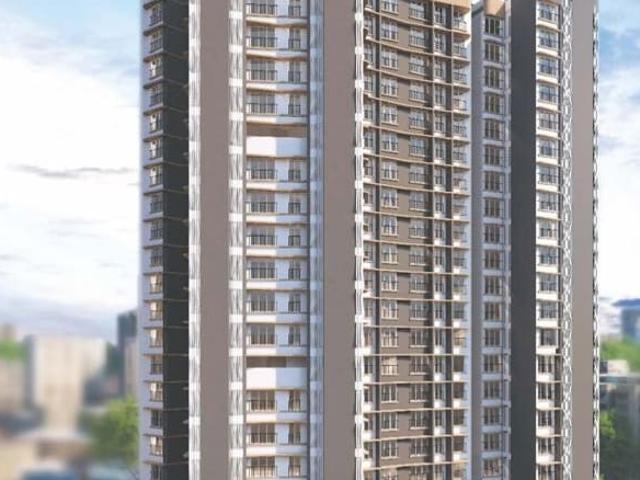 3 Bedroom 732 Sq.Ft. Apartment in Chincholi Bunder Mumbai Listing ID: #10204