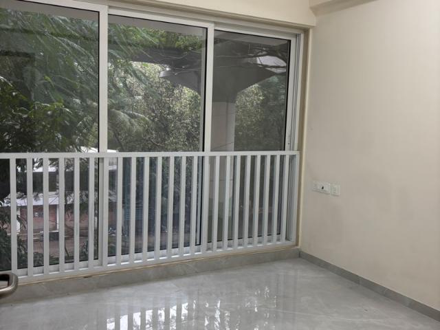 3 Bedroom 750 Sq.Ft. Apartment in Navghar Road Mumbai Listing ID: #9911