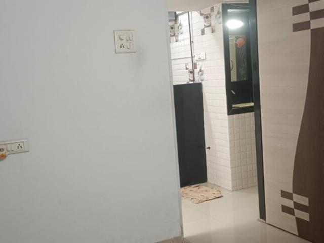 3 Bedroom 750 Sq.Ft. Apartment in Sector 1 Thane Listing ID: #9460