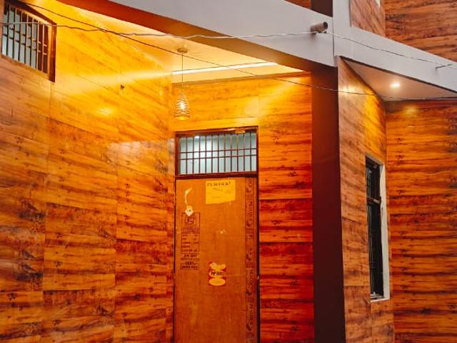 3 Bedroom 750 Sq.Ft. Independent House in Chitaipur Varanasi Listing ID: #9551