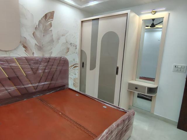 3 Bedroom 75 Sq.Yd. Builder Floor in Uttam Nagar Delhi Listing ID: #9927