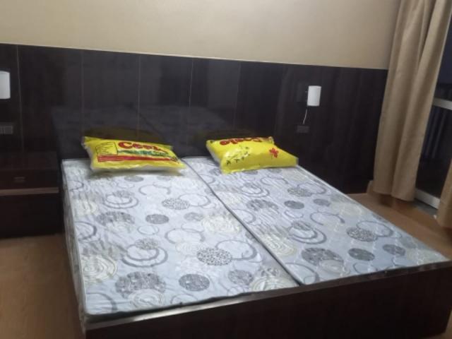 3 Bedroom 765 Sq.Ft. Apartment in Sector 134 Noida Listing ID: #9718