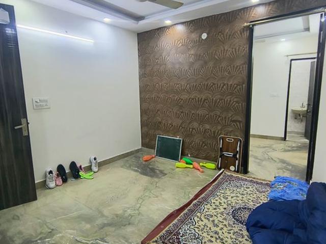 3 Bedroom 800 Sq.Ft. Builder Floor in Govindpuri Delhi Listing ID: #10266