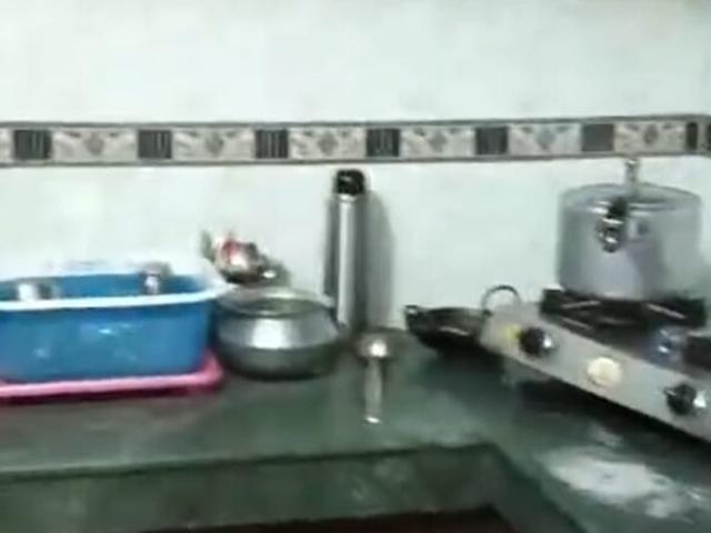 3 Bedroom 800 Sq.Ft. Builder Floor in Shakti Khand Iii Ghaziabad Listing ID: #10191