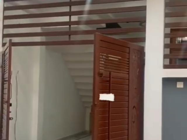 3 Bedroom 800 Sq.Ft. Independent House in Budheshwar Lucknow Listing ID: #9969