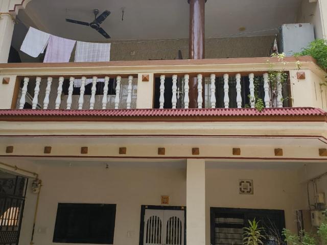 3 Bedroom 800 Sq.Ft. Independent House in Jahangirabad Surat Listing ID: #9944