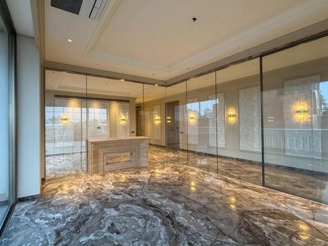 3 Bedroom 800 Sq.Yd. Builder Floor in Anand Lok Delhi Listing ID: #10194