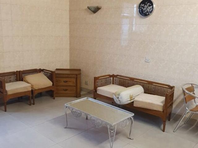 3 Bedroom 800 Sq.Yd. Builder Floor in Jawahar Nagar Delhi Listing ID: #10393