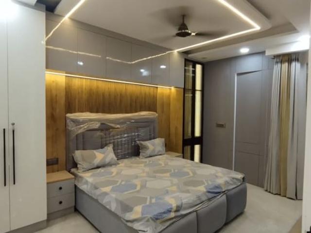 3 Bedroom 80 Sq.Yd. Builder Floor in Uttam Nagar Delhi Listing ID: #9954