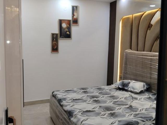 3 Bedroom 80 Sq.Yd. Builder Floor in Uttam Nagar Delhi Listing ID: #9954