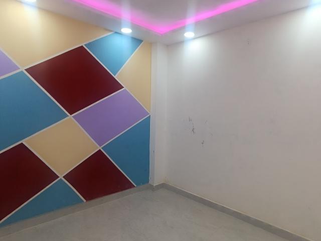 3 Bedroom 810 Sq.Ft. Builder Floor in Govindpuri Delhi Listing ID: #10080