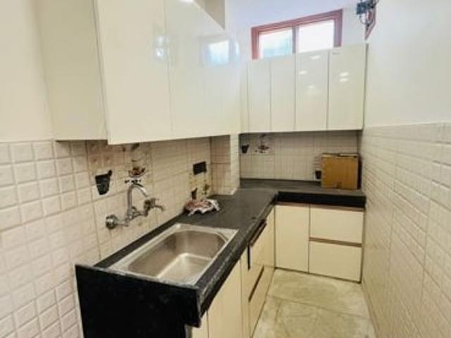 3 Bedroom 810 Sq.Ft. Builder Floor in Govindpuri Delhi Listing ID: #10348