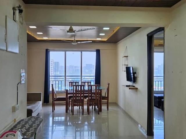 3 Bedroom 833 Sq.Ft. Apartment in Sion East Mumbai Listing ID: #10066