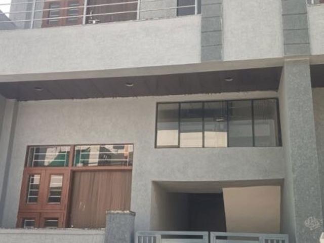 3 Bedroom 84 Sq.Yd. Villa in Patel Nagar Jaipur Listing ID: #10318