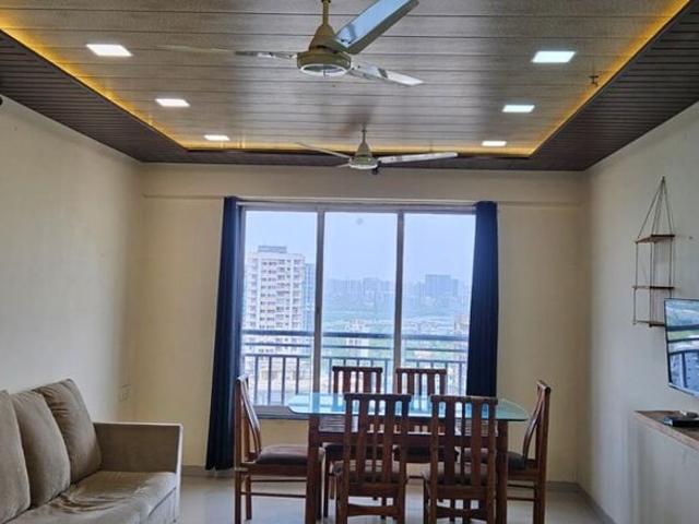 3 Bedroom 850 Sq.Ft. Apartment in Chunabhatti Mumbai Listing ID: #10042
