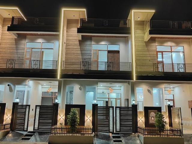 3 Bedroom 86 Sq.Yd. Villa in Machwa Jaipur Listing ID: #10280