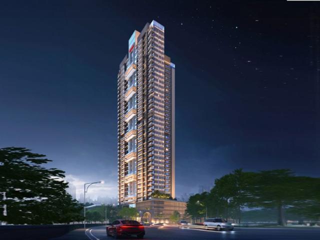 3 Bedroom 870 Sq.Ft. Apartment in Kalbadevi Mumbai Listing ID: #10312