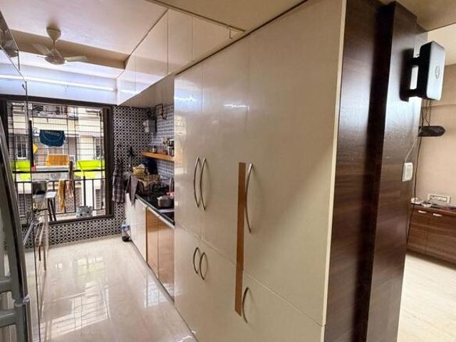 3 Bedroom 880 Sq.Ft. Apartment in Dahisar West Mumbai Listing ID: #10405
