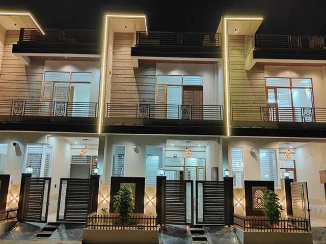 3 Bedroom 88 Sq.Yd. Villa in Machwa Jaipur Listing ID: #10280