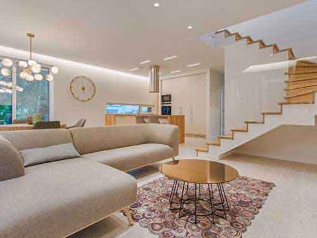 3 Bedroom 890 Sq.Ft. Apartment in Kandivali West Mumbai Listing ID: #9887