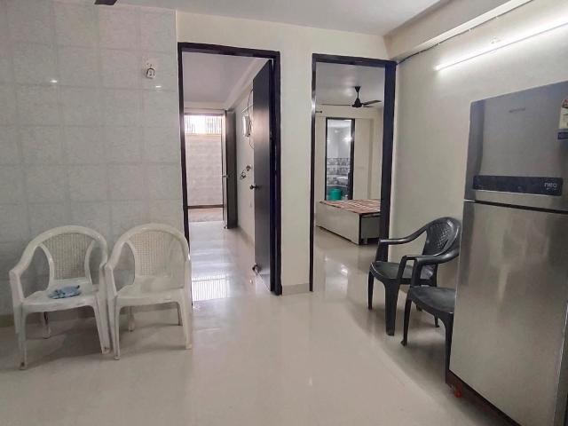 3 Bedroom 900 Sq.Ft. Builder Floor in Burari Delhi Listing ID: #8991